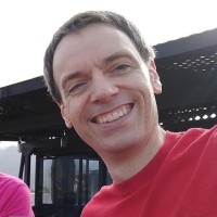 E Ink Corporation Employee Ryan Kruse's profile photo