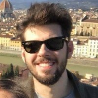 ScreenRec Employee Thanasis Kazantzakis's profile photo