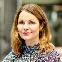 TCO Development Employee Gabriella Mellstrand's profile photo