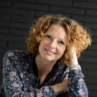 HELMo Employee Marie-Martine Schyns's profile photo