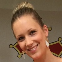 GlasPro Employee Camille Lopez's profile photo
