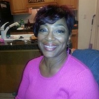 Civicorps Employee Audrey Blanson's profile photo
