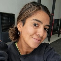 Cerro Castor Employee Camila Jainen Ponce's profile photo