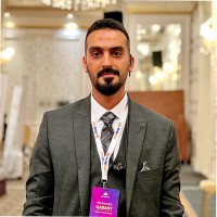 StudyFans Employee Mohamed Alkabany's profile photo