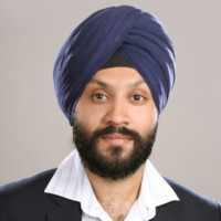 LogixGRID Technologies (Canada) Inc. Employee Gurcharan Singh's profile photo