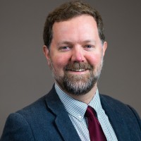 Congressional Research Service Employee William Blackerby's profile photo