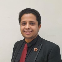 APATH ENGINEERING Employee Luai Alahdal's profile photo
