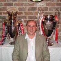 Galgorm Collection Employee Gary Henry's profile photo