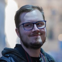 ASM Eclipse Employee Thomas Inman's profile photo