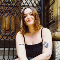 Blue Balloon Songwriting School Employee Ava McCoy's profile photo