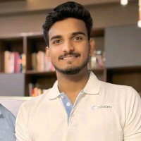 Covlant Employee Sumiteshwar Kumar's profile photo