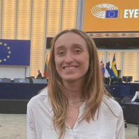 High Corps of Spanish State Economists and Trade Experts Employee Elena Manzanares's profile photo
