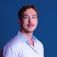 Impulse Analytics Employee Louis Langevin's profile photo