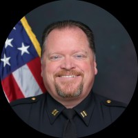 Miami Beach Police Department Employee Greg Baldwin's profile photo