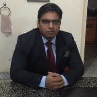 Staple Logic Pvt. Ltd. Employee Kashish Chopra's profile photo