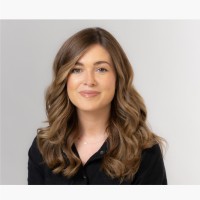CBRE Employee Ciara Harris's profile photo