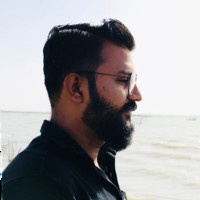Cumulative Software Technologies Employee Parth Godhani's profile photo