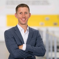 Leonhard Kerscher Email & Phone Number