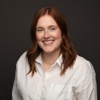 Square Employee Brooke Thomson's profile photo