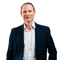 Cannon Asset Management Limited Employee Stuart Kerrigan's profile photo