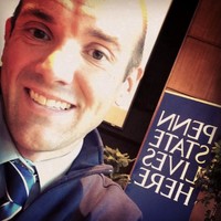Camarillo Fitness LLC | Orangetheory Fitness Employee Dan Murphy's profile photo