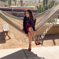 Paige Premium Denim, LLC Employee Damaris Lopez's profile photo