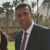 Amr Elhawary Email