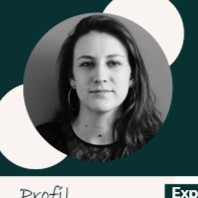 TOPTEX CUBE Employee Soline Clair's profile photo