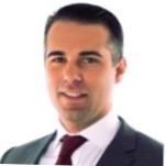 Medaille University Employee Anthony Lafornara's profile photo