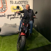 Auckland University of Technology Employee Rob Campbell's profile photo