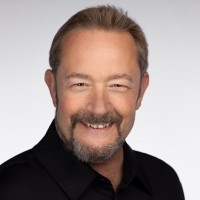 College Solutions Employee Steve Gaines's profile photo