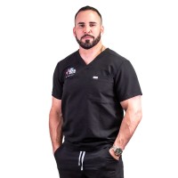 Adrian Mesa Email & Phone Number