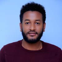 Adanax Digital Employee Bruk Teshome's profile photo