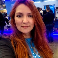 Ana Clara Pedroso Email