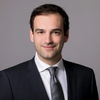 BNP Paribas Wealth Management Employee Igor Ilievski's profile photo