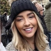 Accomplish Group Employee Jessica Lee's profile photo