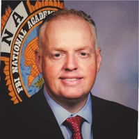 City of Aurora Employee Brian Byard's profile photo