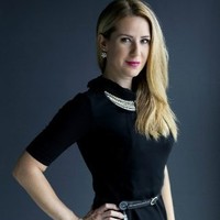 Alexandra Dorcakova Email & Phone Number