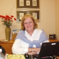 Educational Collaborators Employee Karen Douse's profile photo