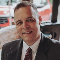 Sys4B Cloud Computing Employee Guimar Salviano's profile photo