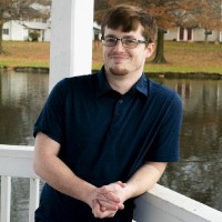 Bath & Body Works Employee Joshua Gavin's profile photo