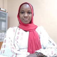 TEAM CALL CENTER Employee Fatoumata Cissé's profile photo