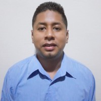 Andes Cables Employee Edward Jama's profile photo