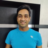 Canvas Infotech Inc. Employee Ranjan Gulati's profile photo