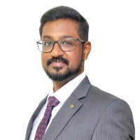 Sabarinath Muthusamy's profile photo