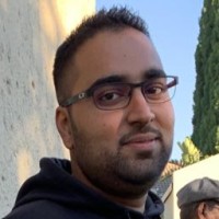 Fire-IT Employee Darren Naidoo's profile photo