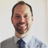 iCT4 Limited Employee Richard Jones's profile photo