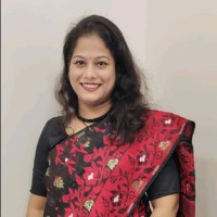 ITD  Cementation India Limited Employee Namrata J.'s profile photo