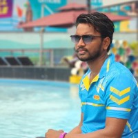 Ashish Chorat Email