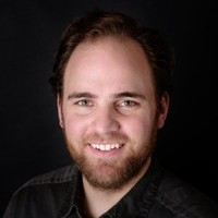 jane iredale (Iredale Cosmetics) Employee Zachary Tolbert's profile photo